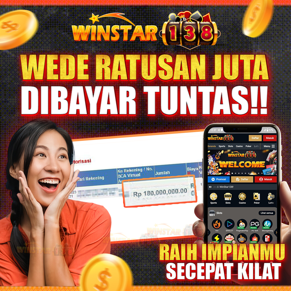 Winstar138