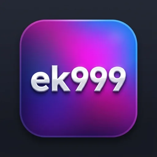 ek999 Logo - অফিসিয়াল